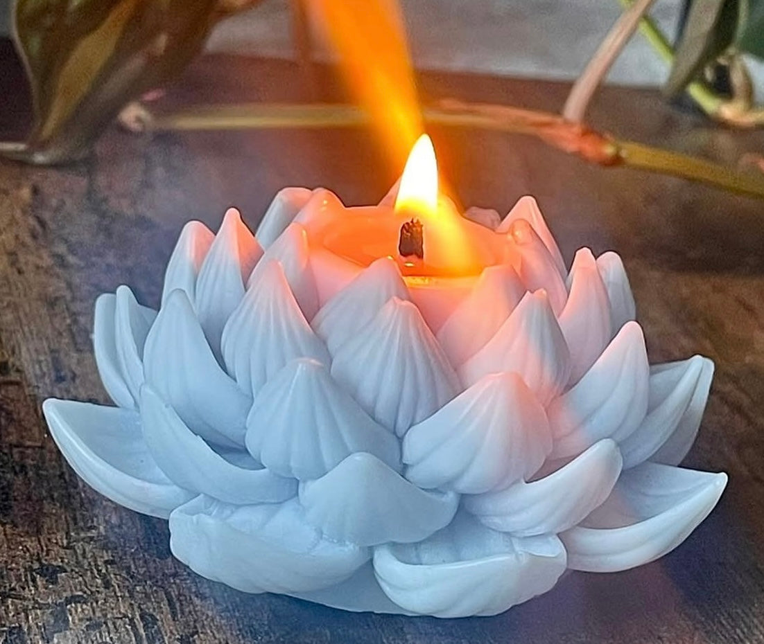 Lotus Éternels