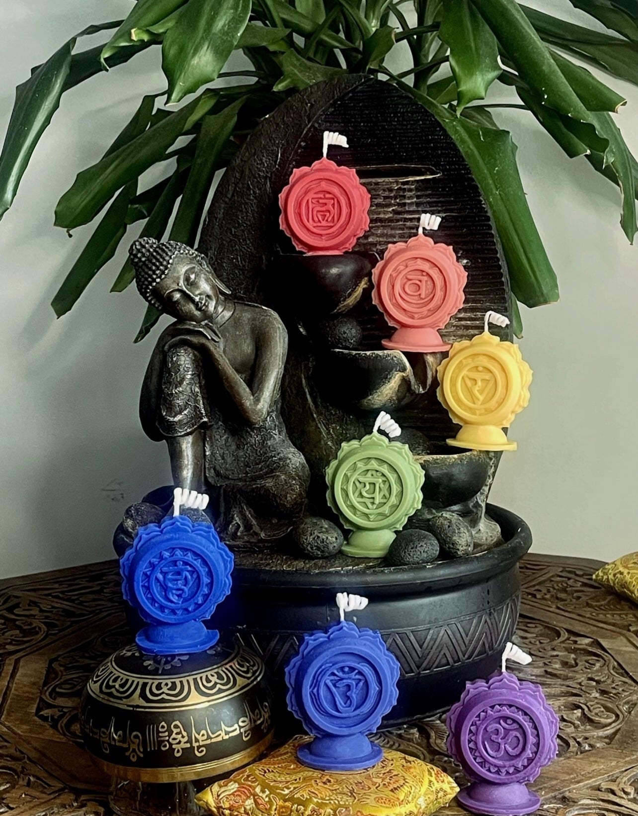 Chakra & Énergie