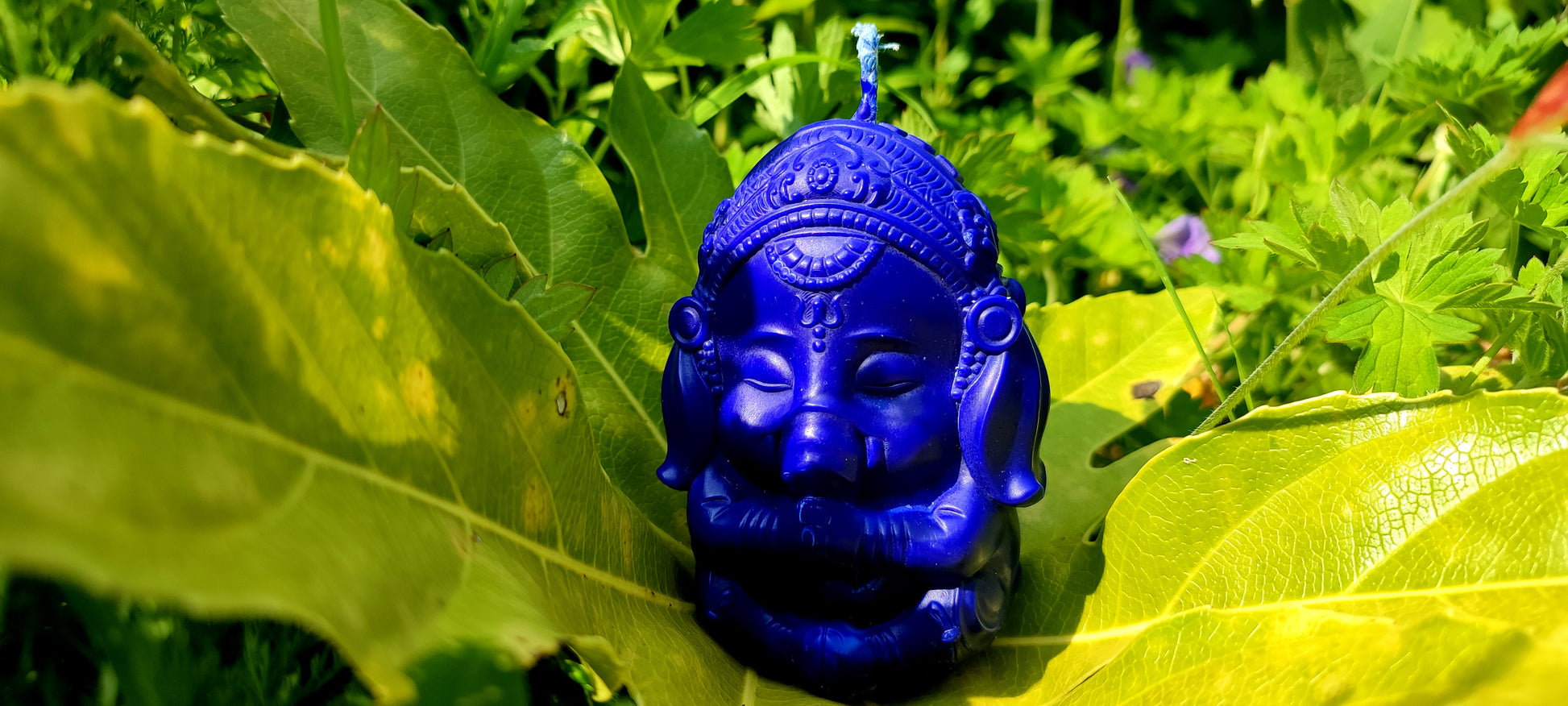 Ganesh Protection Prospérité • Sagesse
