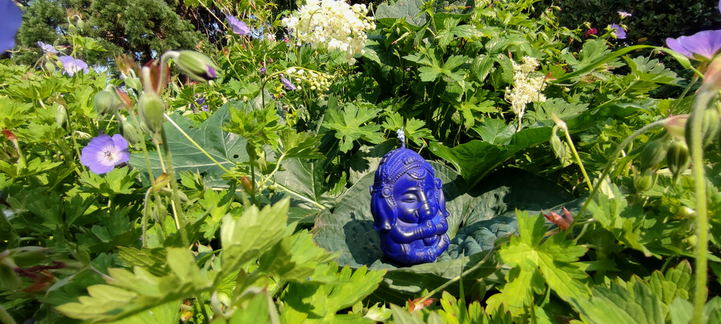 Ganesh Protection Prospérité • Sagesse