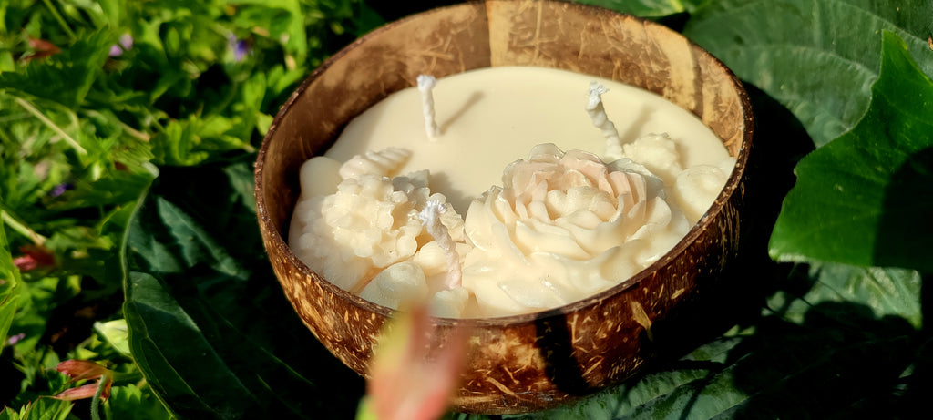 Coco Rose des Sables — Rose & chaleur minéraledouceur, féminité, ancrage