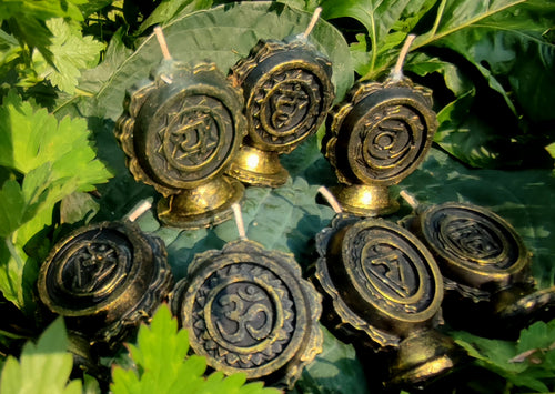 7 chakras